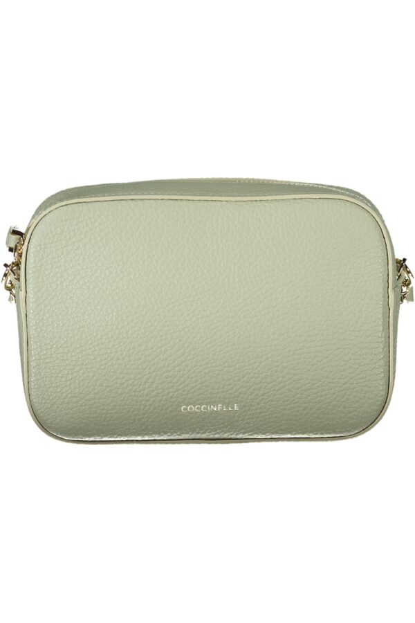 COCCINELLE BORSA DONNA VERDE