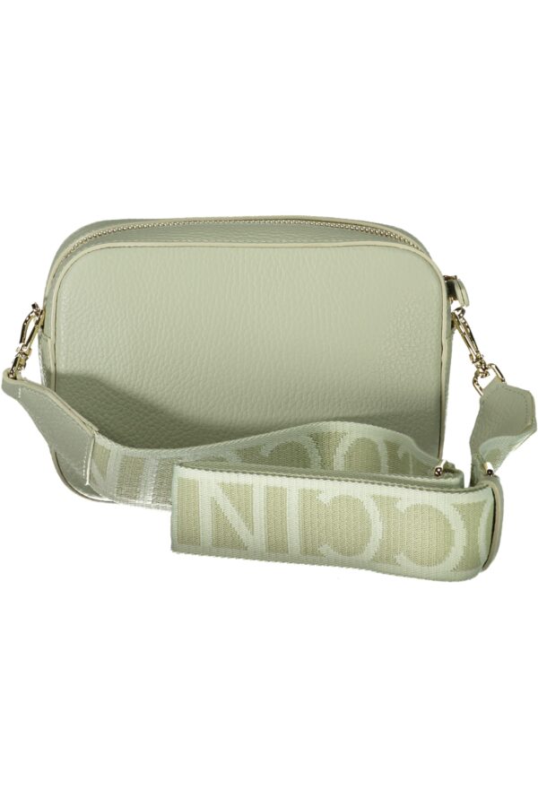 COCCINELLE BORSA DONNA VERDE - immagine 2