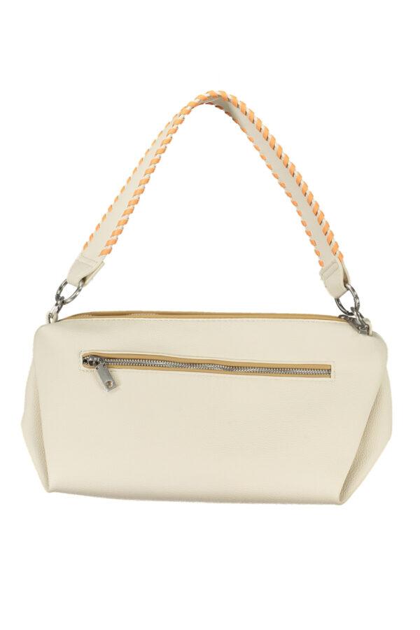 DESIGUAL BORSA DONNA BIANCO - immagine 2
