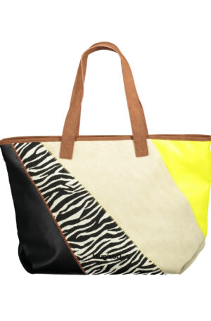 DESIGUAL BORSA DONNA MARRONE