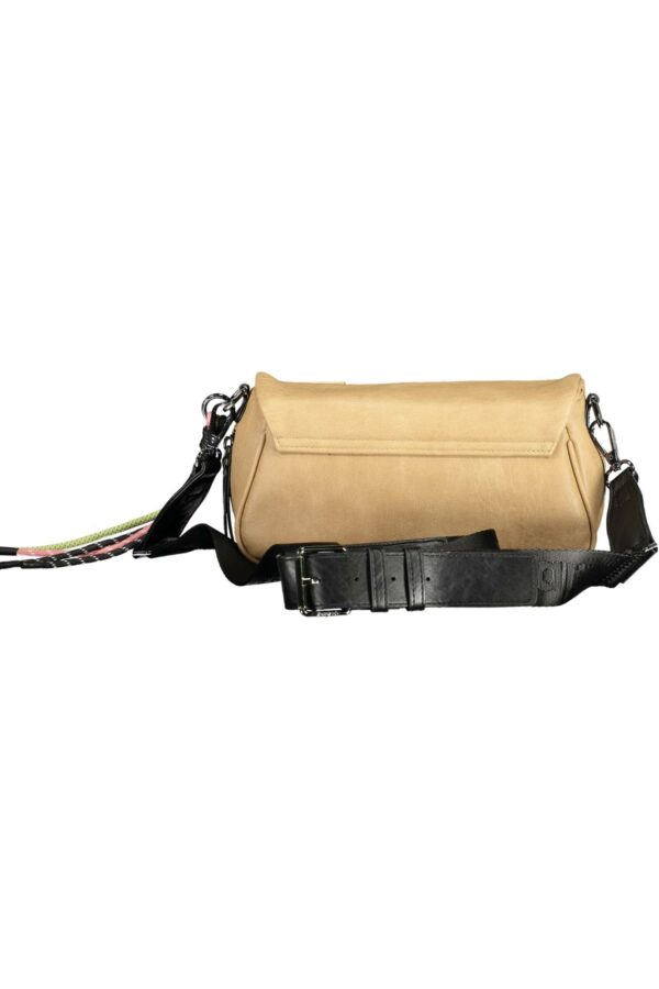 DESIGUAL BORSA DONNA MARRONE - immagine 2