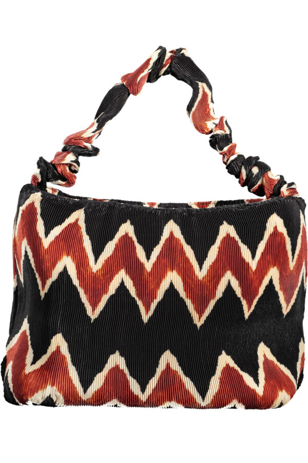DESIGUAL BORSA DONNA NERO - immagine 2