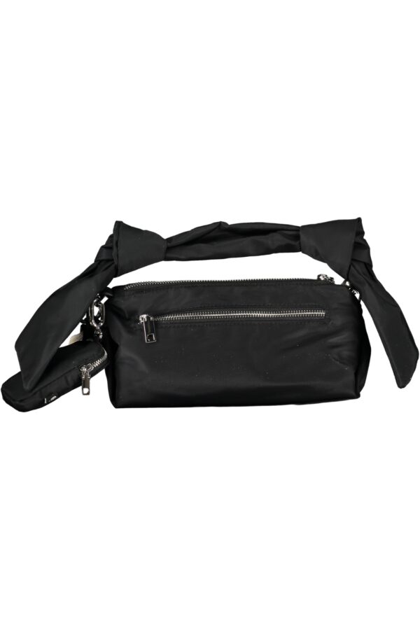 DESIGUAL BORSA DONNA NERO - immagine 2