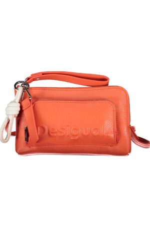 DESIGUAL BORSA DONNA ROSA