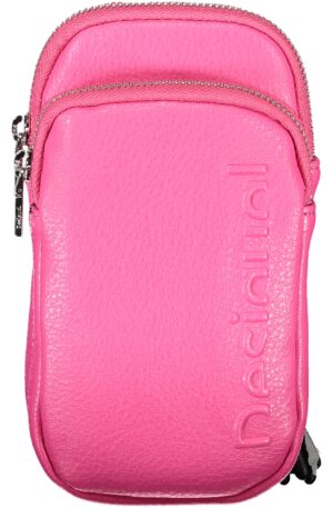 DESIGUAL BORSA DONNA ROSA
