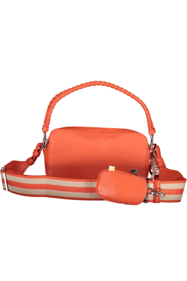 DESIGUAL BORSA DONNA ROSA - immagine 2