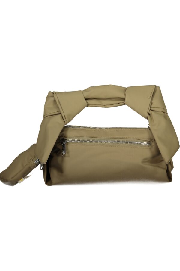 DESIGUAL BORSA DONNA VERDE - immagine 2