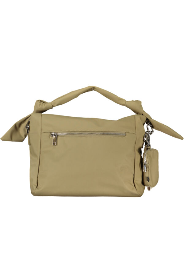 DESIGUAL BORSA DONNA VERDE - immagine 2