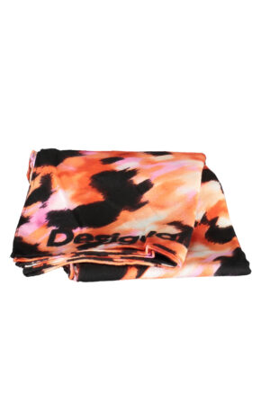 DESIGUAL FOULARD DONNA ROSA