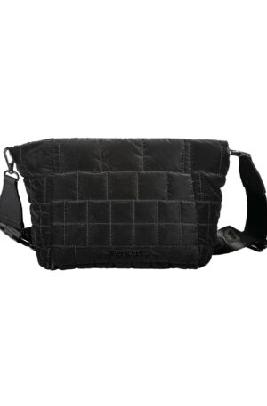 DESIGUAL POCHETTE DONNA NERO