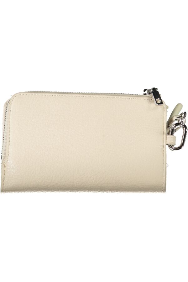 DESIGUAL PORTAFOGLIO DONNA BEIGE - immagine 2