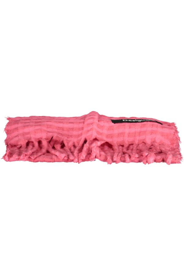 DESIGUAL SCIARPA DONNA ROSA