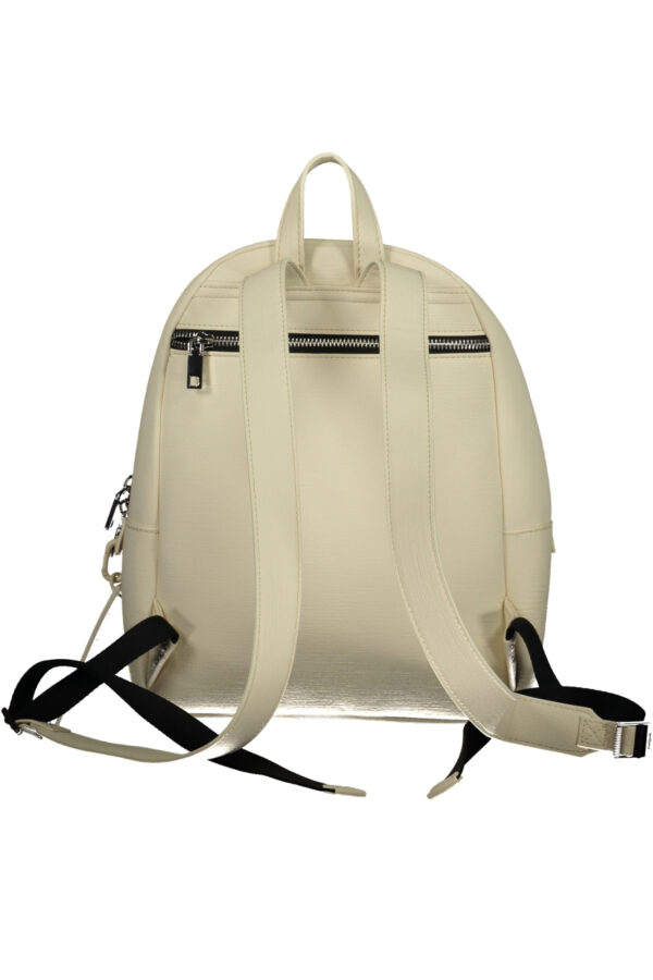 DESIGUAL ZAINO DONNA BIANCO - immagine 2