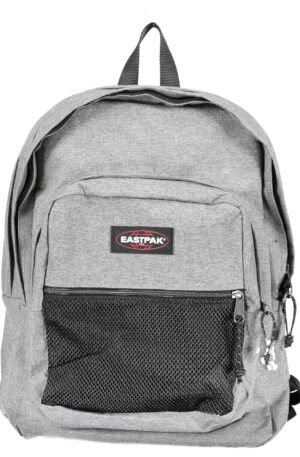EASTPAK ZAINO UOMO GRIGIO