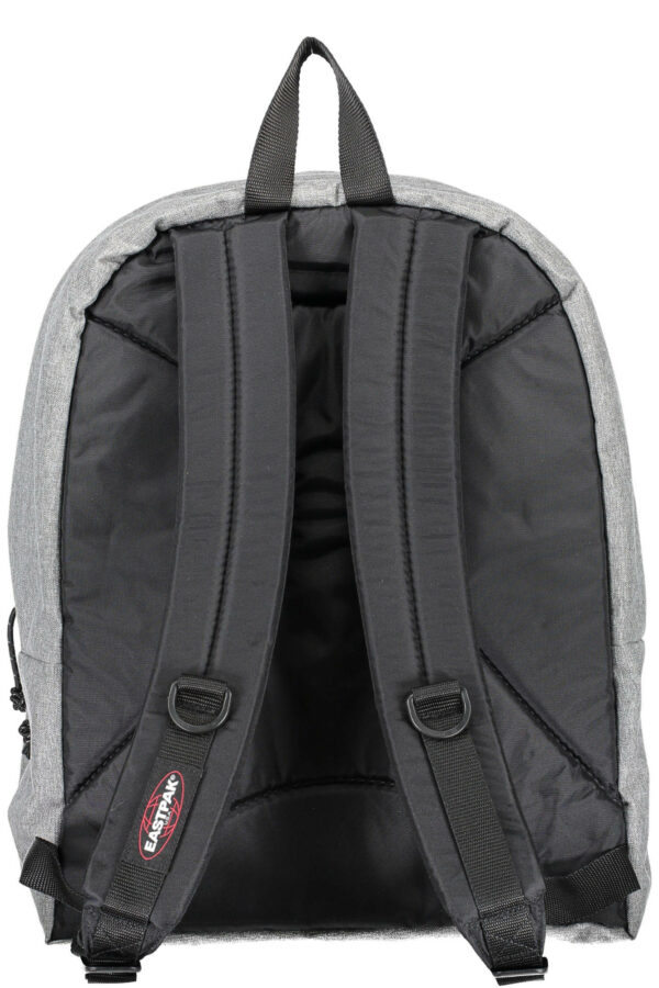 EASTPAK ZAINO UOMO GRIGIO - immagine 2