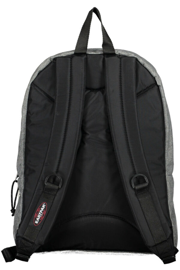 EASTPAK ZAINO UOMO GRIGIO - immagine 2