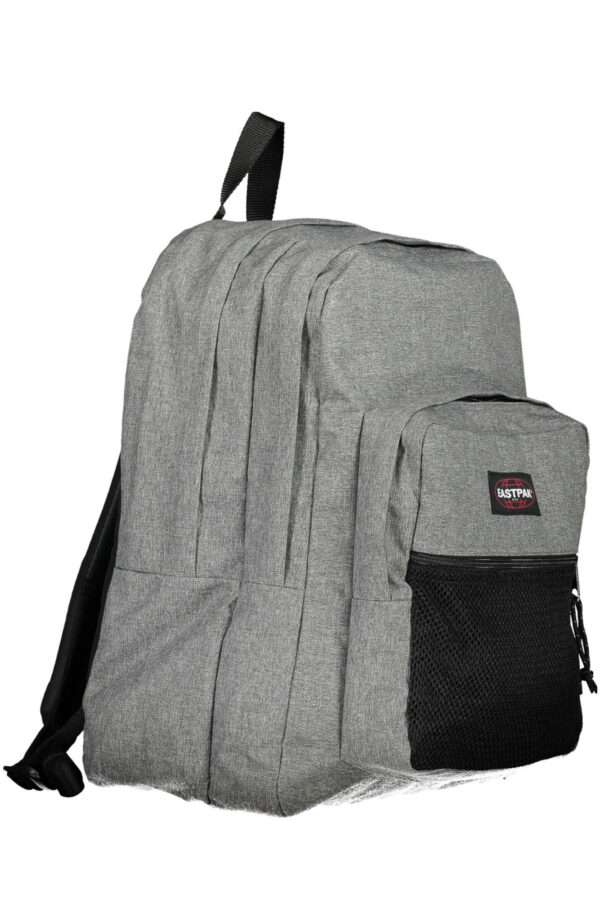 EASTPAK ZAINO UOMO GRIGIO - immagine 3