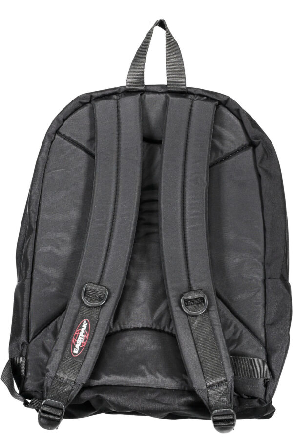 EASTPAK ZAINO UOMO NERO - immagine 2