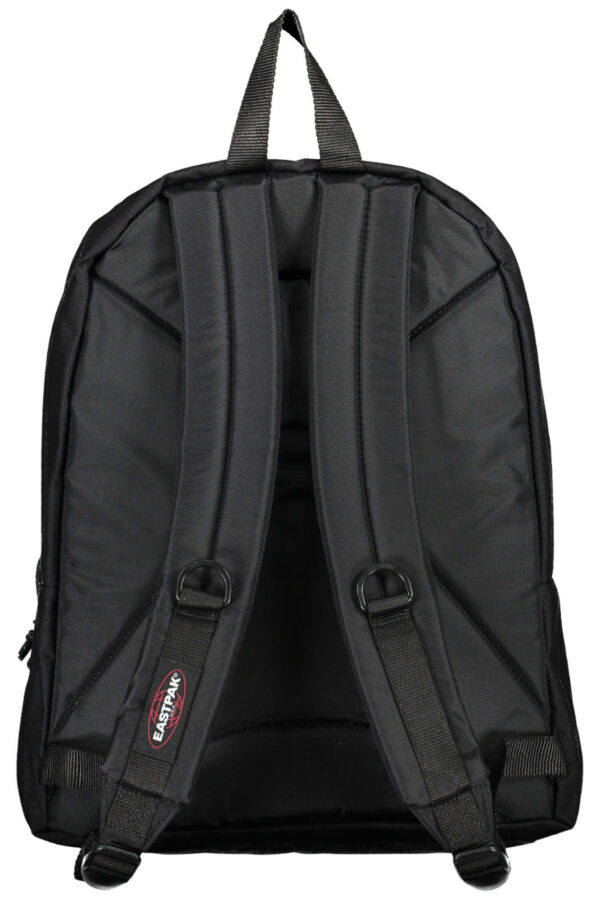 EASTPAK ZAINO UOMO NERO - immagine 2