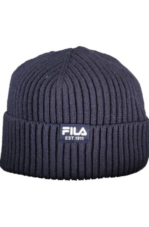 FILA BERRETTO UOMO BLU