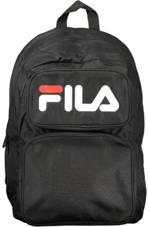 FILA ZAINO UOMO NERO
