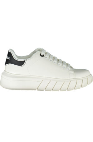 GAELLE CALZATURA SPORTIVA DONNA BIANCO