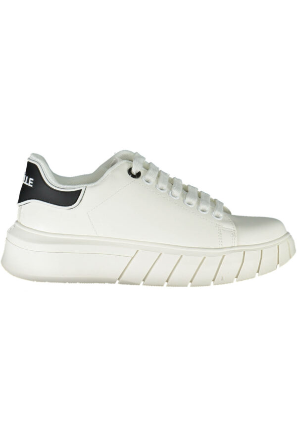 GAELLE CALZATURA SPORTIVA DONNA BIANCO