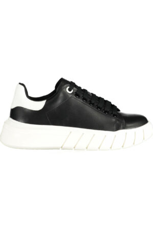 GAELLE PARIS CALZATURA SPORTIVA DONNA NERO