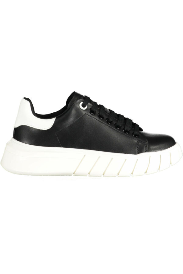 GAELLE PARIS CALZATURA SPORTIVA DONNA NERO