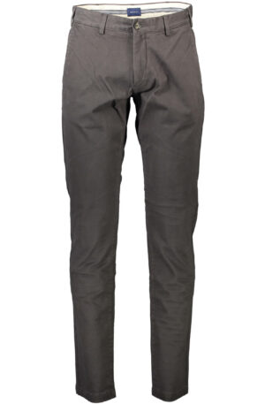 GANT PANTALONE UOMO GRIGIO