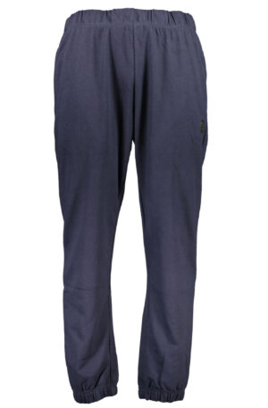 GIAN MARCO VENTURI PANTALONE UOMO BLU