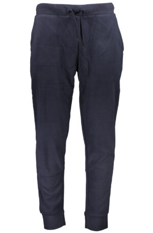GIAN MARCO VENTURI PANTALONE UOMO BLU