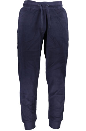 GIAN MARCO VENTURI PANTALONE UOMO BLU