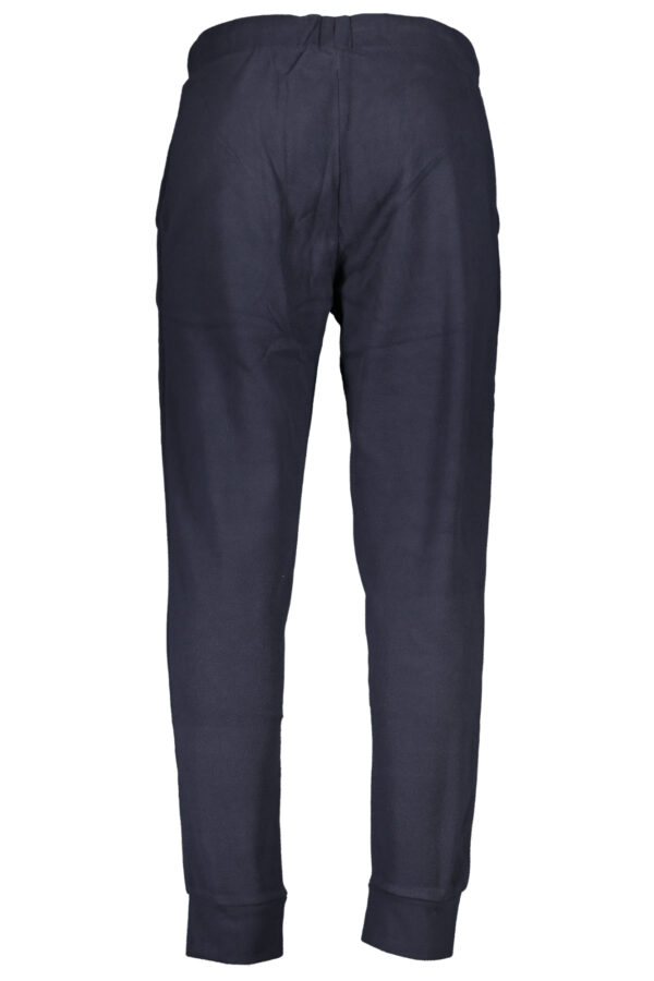 GIAN MARCO VENTURI PANTALONE UOMO BLU - immagine 2
