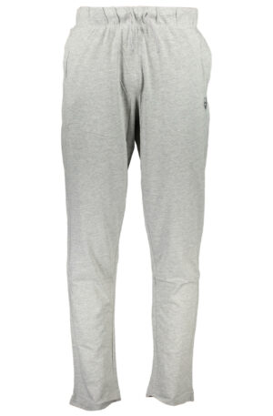 GIAN MARCO VENTURI PANTALONE UOMO GRIGIO