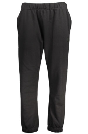GIAN MARCO VENTURI PANTALONE UOMO NERO
