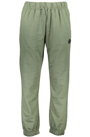 GIAN MARCO VENTURI PANTALONE UOMO VERDE