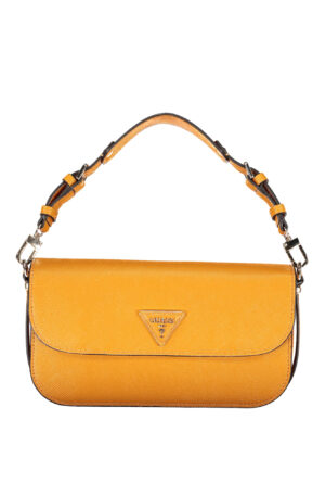 GUESS JEANS BORSA DONNA ARANCIO