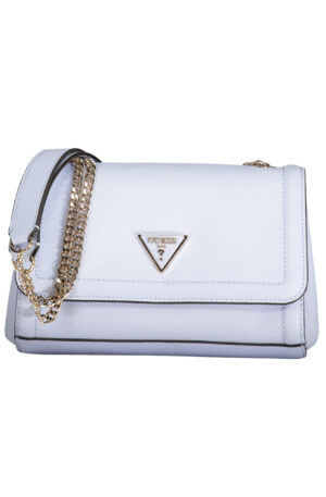 GUESS JEANS BORSA DONNA AZZURRO