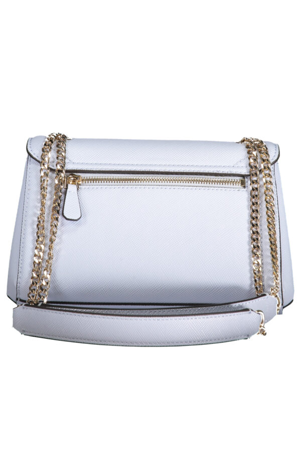 GUESS JEANS BORSA DONNA AZZURRO - immagine 2