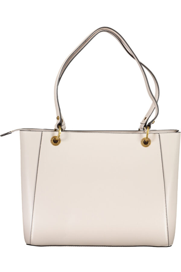 GUESS JEANS BORSA DONNA GRIGIO - immagine 3