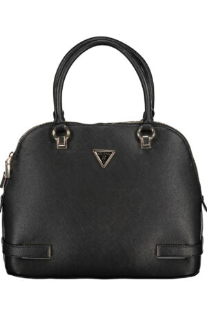 GUESS JEANS BORSA DONNA NERO