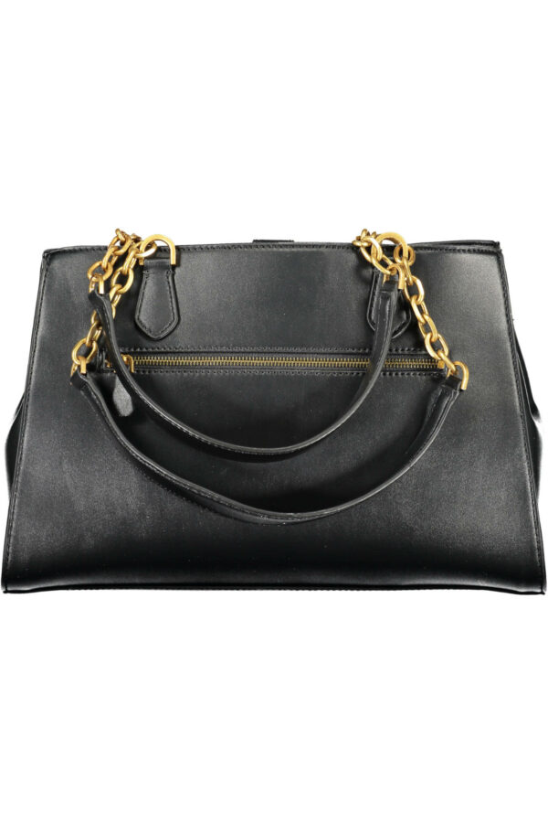 GUESS JEANS BORSA DONNA NERO - immagine 2