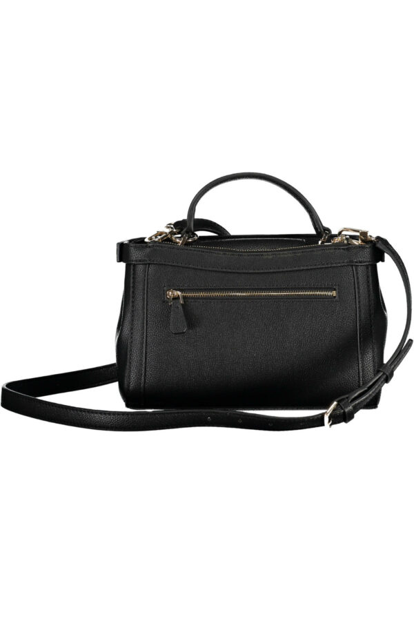 GUESS JEANS BORSA DONNA NERO - immagine 2