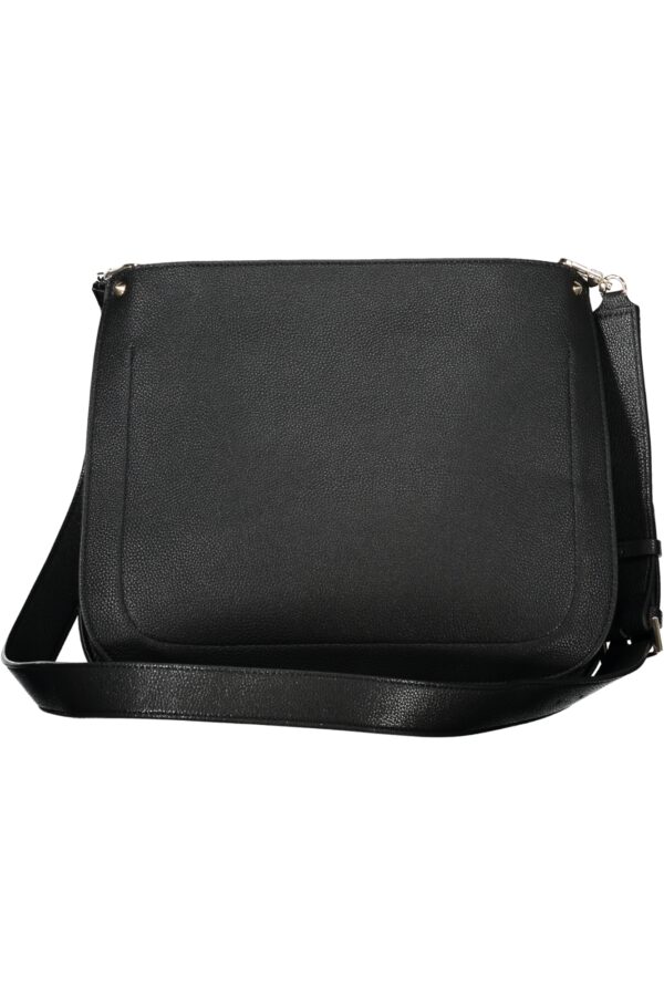 GUESS JEANS BORSA DONNA NERO - immagine 2