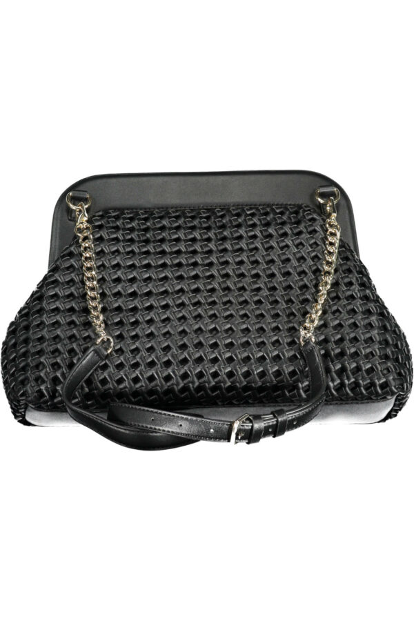 GUESS JEANS BORSA DONNA NERO - immagine 2