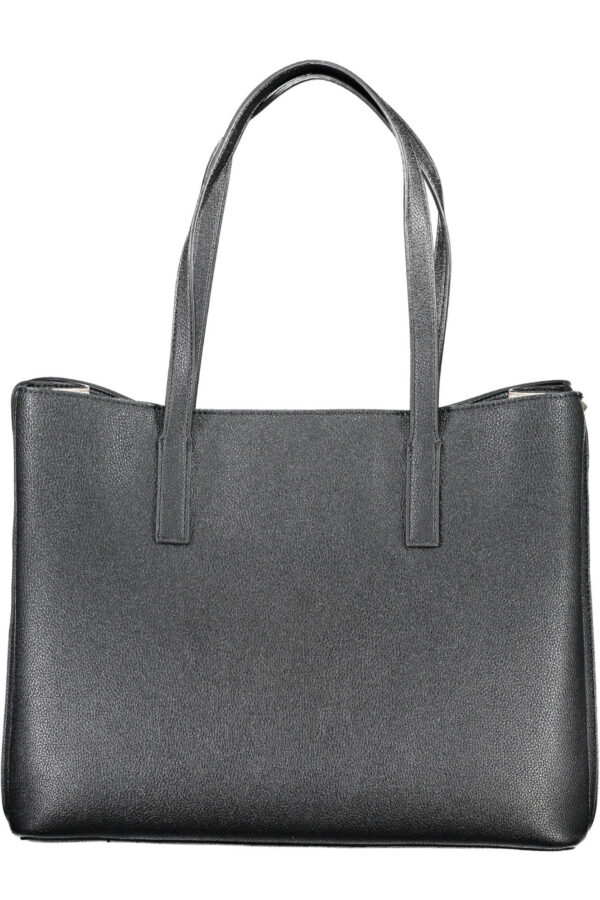 GUESS JEANS BORSA DONNA NERO - immagine 2