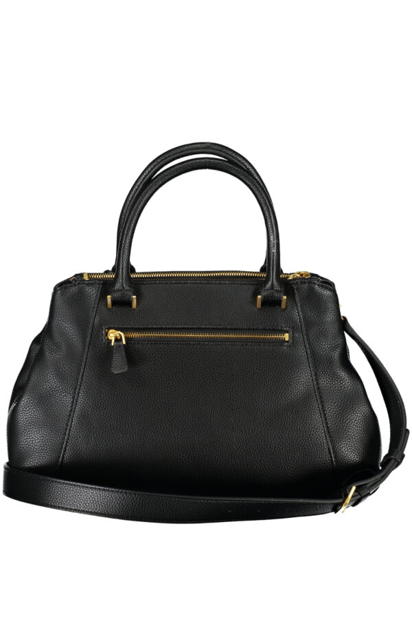 GUESS JEANS BORSA DONNA NERO - immagine 2