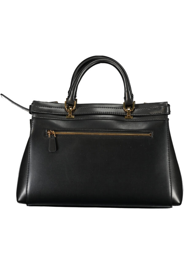 GUESS JEANS BORSA DONNA NERO - immagine 2
