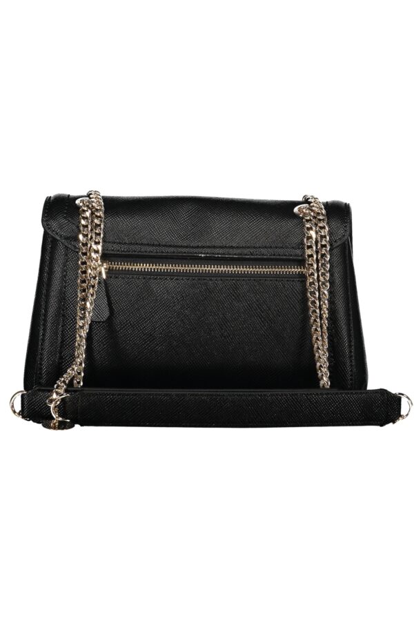 GUESS JEANS BORSA DONNA NERO - immagine 2